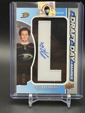 2021-22 SP Game Used Hockey Cards Checklist and Odds 21