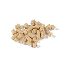 (Set of 2) PetPro Odorless Long-Lasting Hinoki Chip Cat Litter 6L