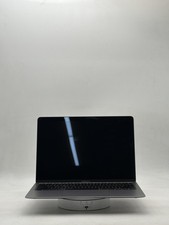 MacBook Air 13" i3-1000NG4 8GB 128GB Space Gray 2020 - Read 