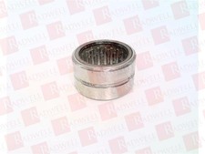 MR 26 SS Eckel Tongs Style Bearings image
