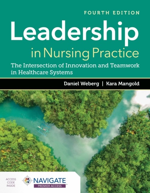 Leadership in Nursing Practice: the Intersection of Innovation and Teamwork in