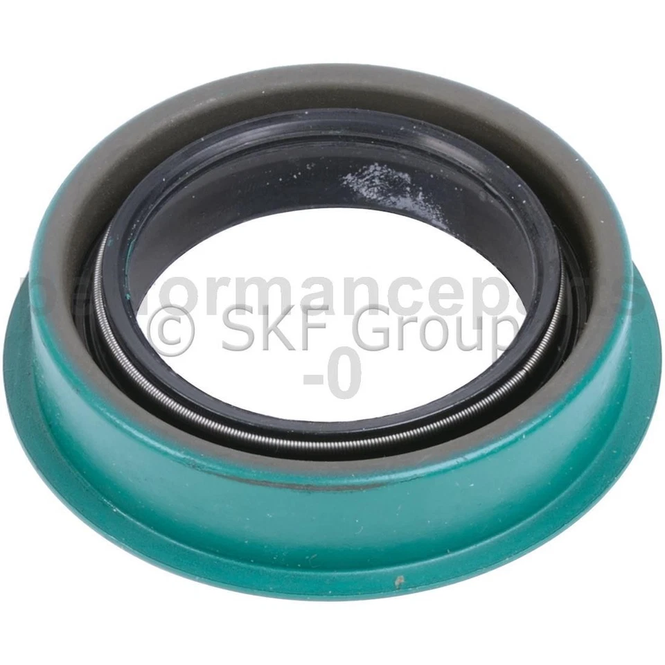 SKF Rear Automatic Transmission Seal fits 1969-1972 Chevrolet Kingswood - Image 2 of 2