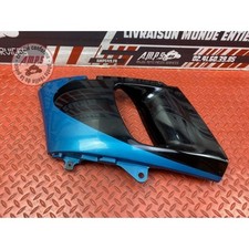 Flanc de carénage gauche Kawasaki 600 ZZR 1993 à 2004