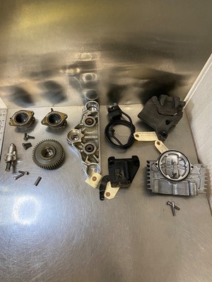 2007 Yamaha VStar 1100 Classic Random Lot Box #5