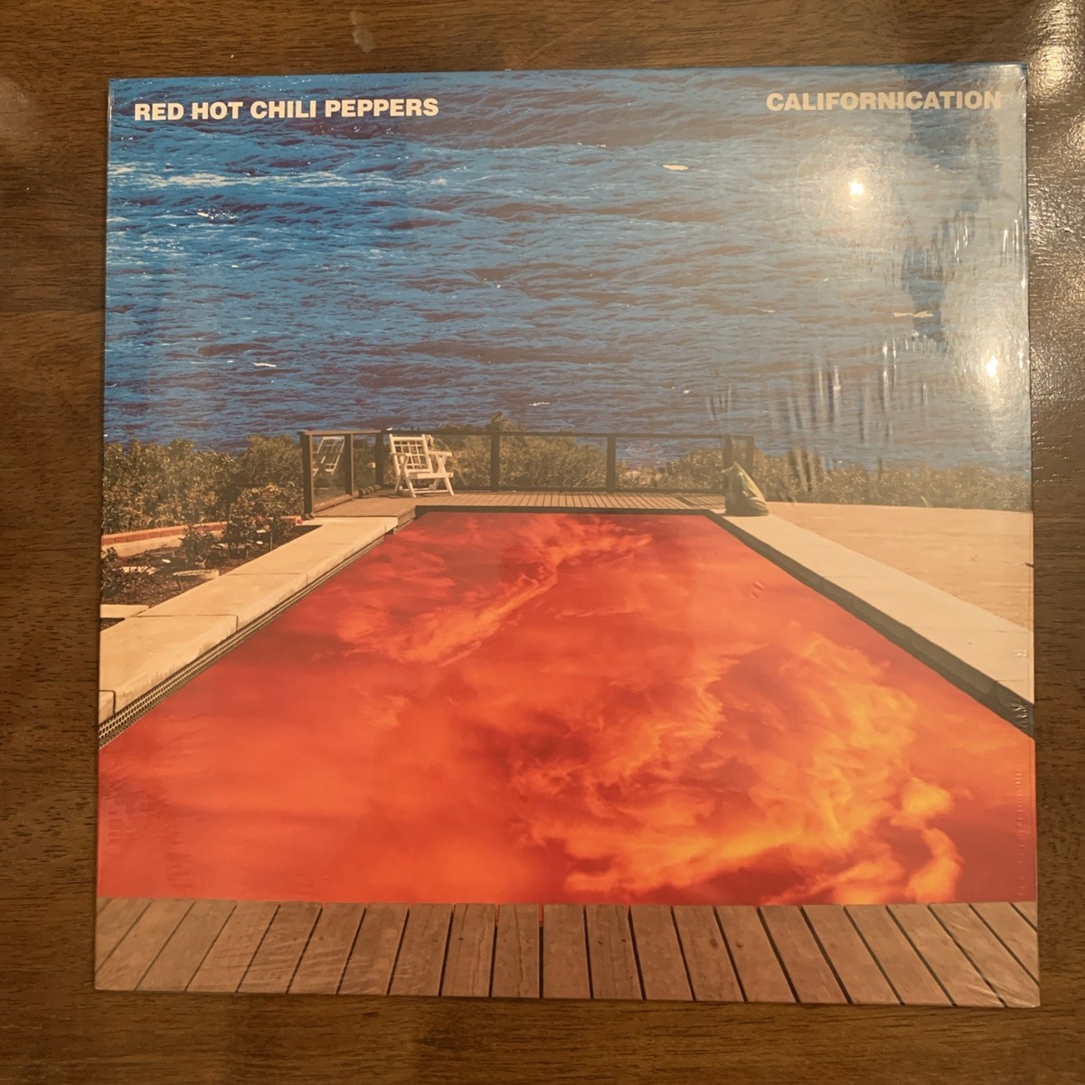 洋楽 Red Hot Chili Peppers Californication LP 61ArzThEPGL.jpg_BO30,255,255,