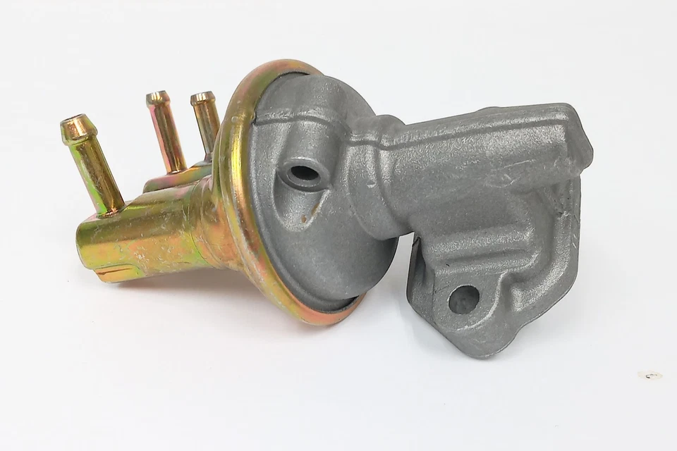 Bomba de combustible mecánica CarQuest 1486 para Mitsubishi Hyundai Dodge Plymouth 86-89 Foto 3 de 4