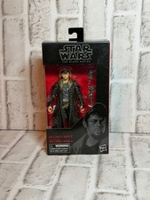 Hasbro Star Wars The Black Series DJ Canto Bight Action Figure