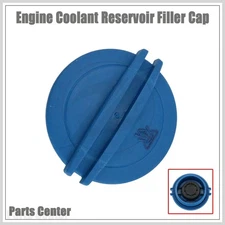 Engine Coolant Reservoir Cap For 1998-2019 Volkswagen Passat 3B0-121-321
