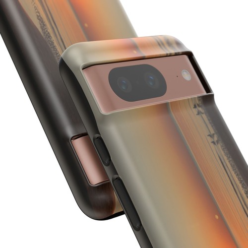 Phone Cases, Chicago Lake Michigan Sunrise Cityscape Skyline Tough Cover, Birds - 第 152/258 張圖片