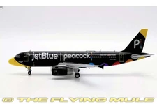 JC Wings 1:400 A320 JetBlue Airways N706JB