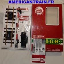 Signal principal HpO/Hp1 50920 échelle G LGB