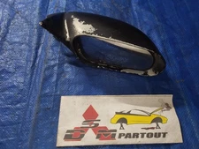 95-99 ECLIPSE TALON 2G DSM OEM RH POWER DOOR MIRROR - PASSENGER SIDE stock#N1