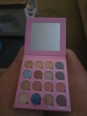 Revolution Lidschatten Palette ''ALL WE HAVE IS NOW'' NEU Originalverpackt Makeup Obsession 