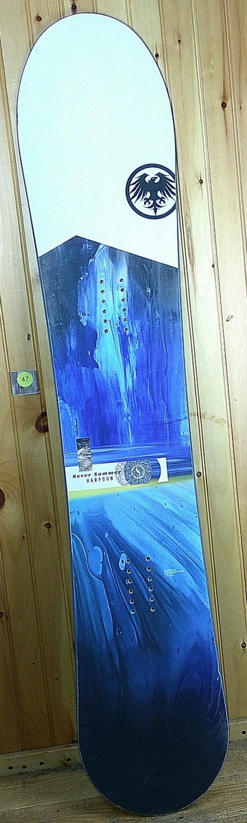 Never Summer Snowboards for sale - eBay