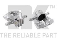 Nk Bremssattel 2137131 FüR Peugeot