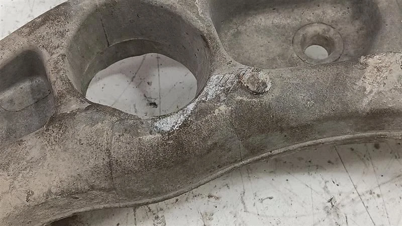 Driver Left Lower Control Arm Front Fits 13-16 Dodge Dart - Image 2 of 4