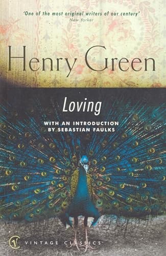 Loving (Vintage Classics).by Green  New 9780099285090 Fast Free Shipping** - Image 5