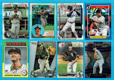 Fernando Tatis Jr, Manny Machado, Jake Cronenworth, Xander Bogaerts....