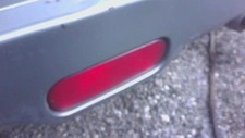 Antibrouillard Suzuki SWIFT