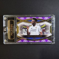 2024-25 Topps Palatial Real Madrid Soccer Checklist Guide in-content 16