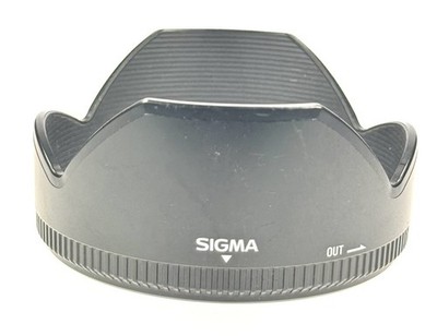 Genuine Sigma LH 829-01 Lens Hood Shade for 50mm f/1.4 EX DG HSM