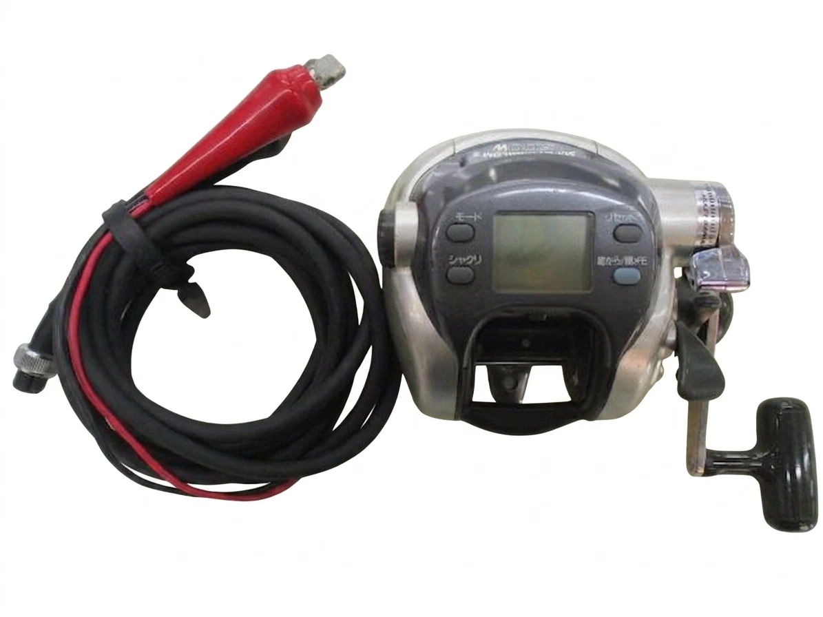 Daiwa 2.8: 1 Gear Ratio Fishing Reels for sale | eBay