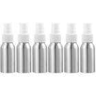 6 PCs Bitterspray Flaschen Bar Mister Aluminium Spray Cocktail Sprühöl