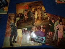 LP  , 3 Schallplatten , MIX     AMIGA