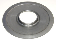 Quadrajet Air Cleaner Base 1967-78 Firebird Gto Grand Prix Bonneville Catalina