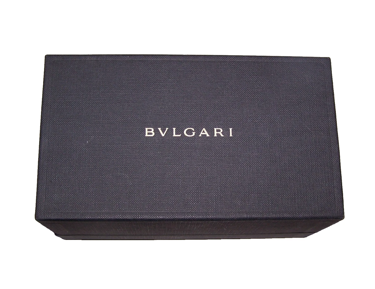 Bvlgari Eyeglass Cases & Storage for sale - eBay