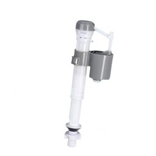 Bathroom Toilet Fill Valve Cistern Valve Water Control Toilet Tank Parts Replace