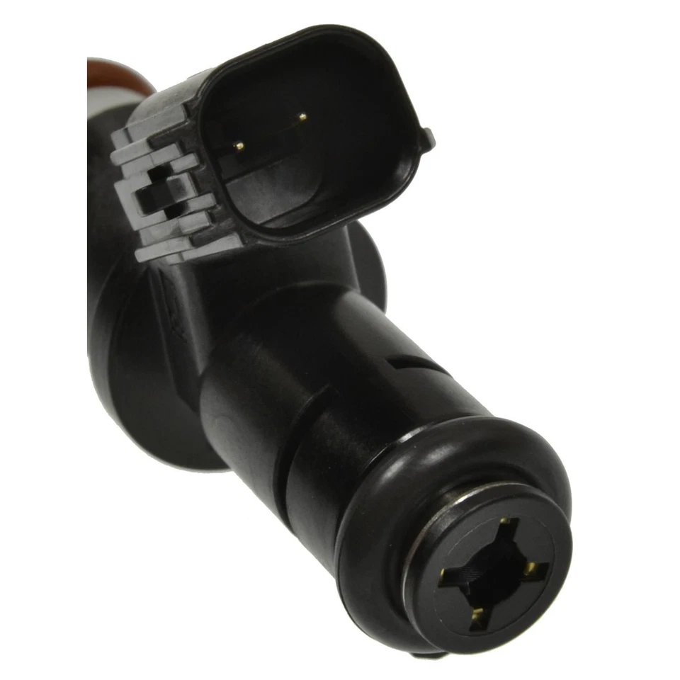 Топливная форсунка Standard Motor Products FJ1202 для Honda CR-V Crosstour 12–14 годов выпуска - Изображение 3 из 4