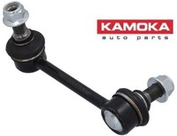 Kamoka 9030343 Stange/Strebe FüR Stabilisator Koppelstange Strebe Hinten