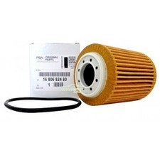 Filtre à huile Citroen JUMPY