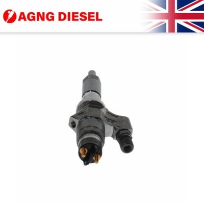 Bosch Einspritzdüse Düse 0 445 120 008