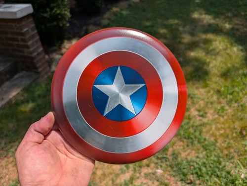 Dynamic Discs Classic Supreme JUDGE 175g Putt & Approach PDGA Approved - Picture 4 of 9