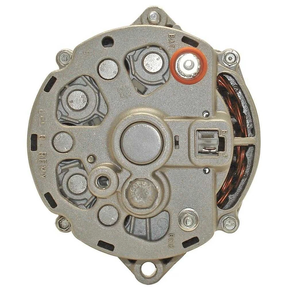 Alternador Foto 2 de 4