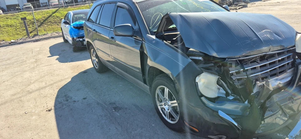 Chrysler Pacifica 2007 motor de 4,0 L fabricante de equipos originales 123 k millas - LKQ437400289 Foto 2 de 4