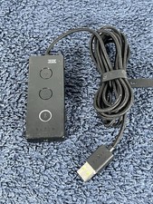 Original Razer Audio Control Adapter For Krak...