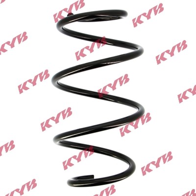 1x KYB Fahrwerksfeder K-Flex RA4027 für KIA CEE SW ED PRO CVVT
