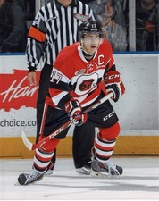 Ottawa 67s  Travis Konecny  Autographed Signed 8x10 Photo COA #3