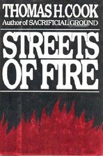 Streets of Fire - VERY GOOD