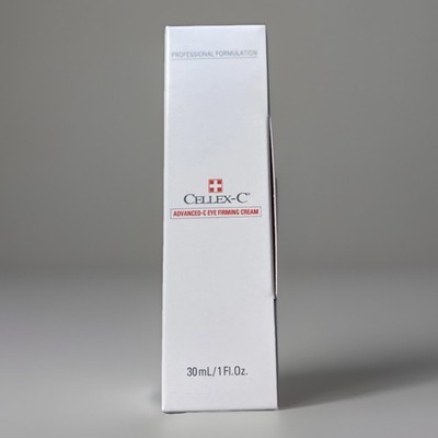 Cellex-C Advanced Eye Firming Cream 30ml / 1oz - BNIB, EXP:9/26, US SELLER