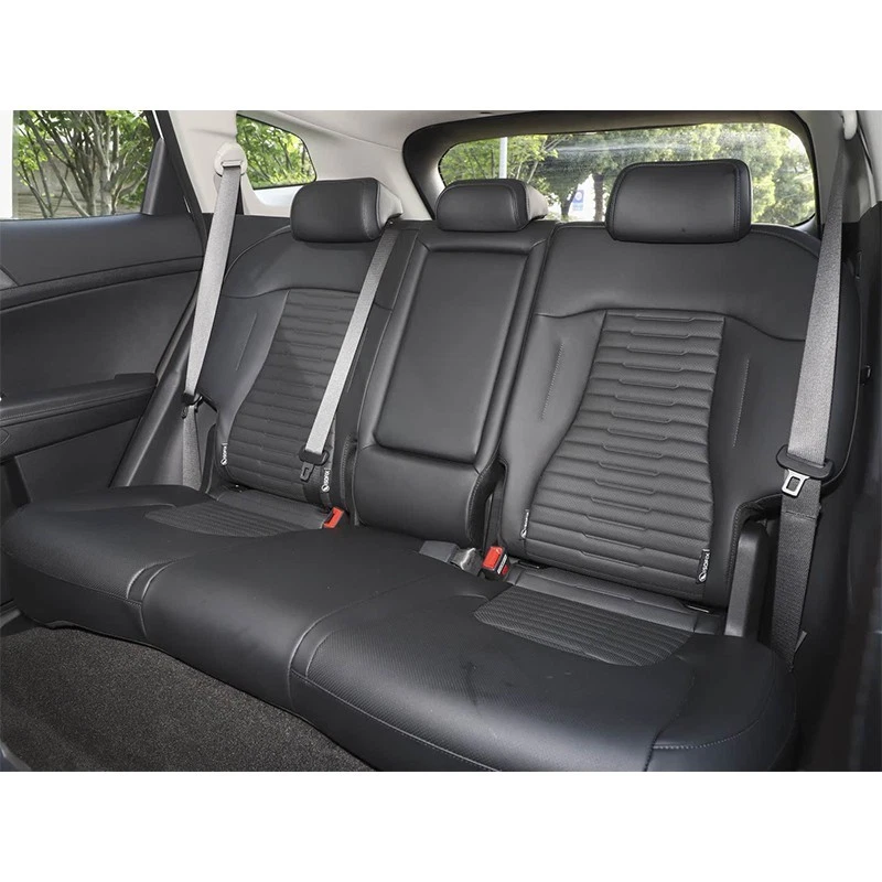 FOR 2011-2025 KIA MOTOPTES CUSTOM CAR LEATHER COVER DURABLE 5 SEATS FULL SET - Image 2 of 4