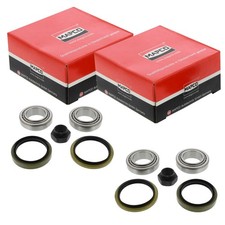 Roulement de roue Ford ORION