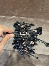 LOT 46 Noctua Y-Cable NA-YC1 4-pin Computer PC Fan Splitter