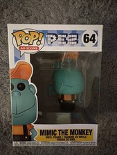 Funko Pop Pez Vinyl Figures 13
