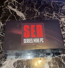 Beelink SER3 Mini PC AMD Ryzen 3 3200u 16GB RAM 500GB