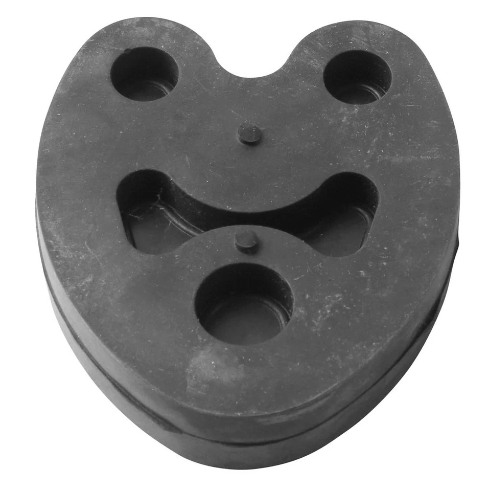 Suspensión del sistema de escape para Hyundai Santa Fe 2007-2009 Foto 2 de 2