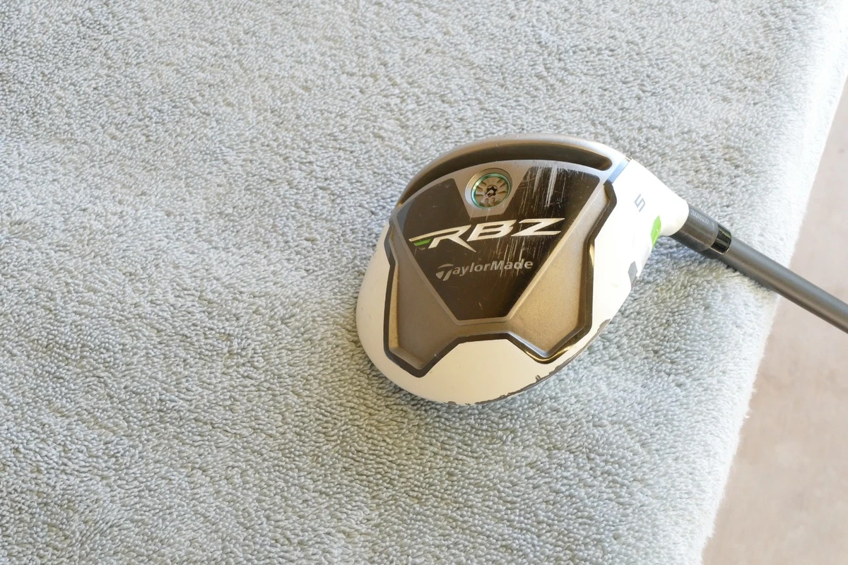 Taylormade Rbz 5 Fairway Wood for sale | eBay